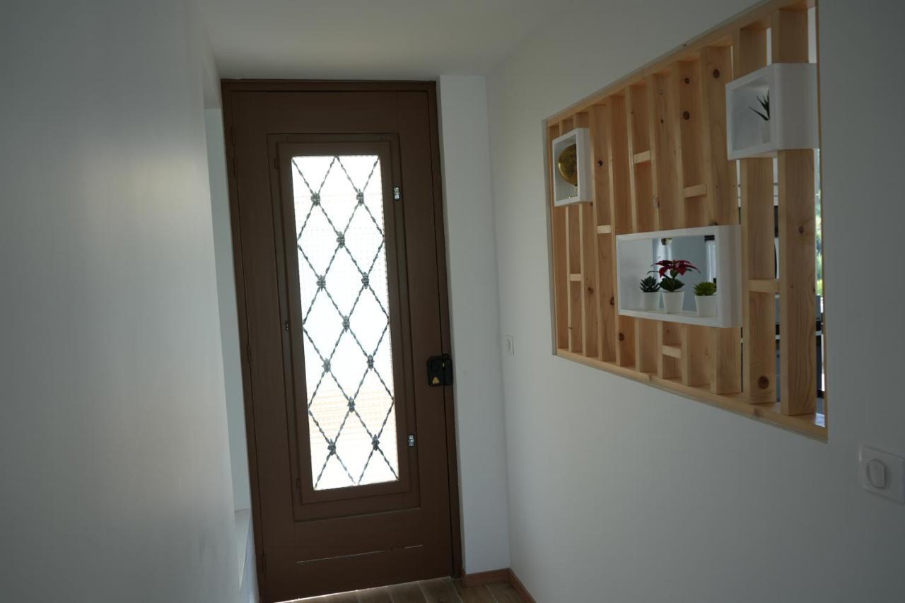 Maison Contemporaine Aux Portes De Brest Bohars Luaran gambar