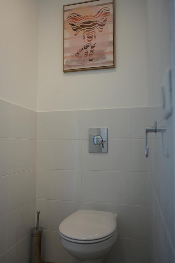 Maison Contemporaine Aux Portes De Brest Bohars Luaran gambar