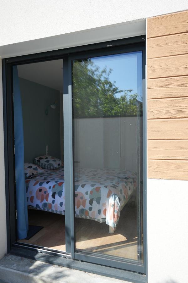 Maison Contemporaine Aux Portes De Brest Bohars Luaran gambar