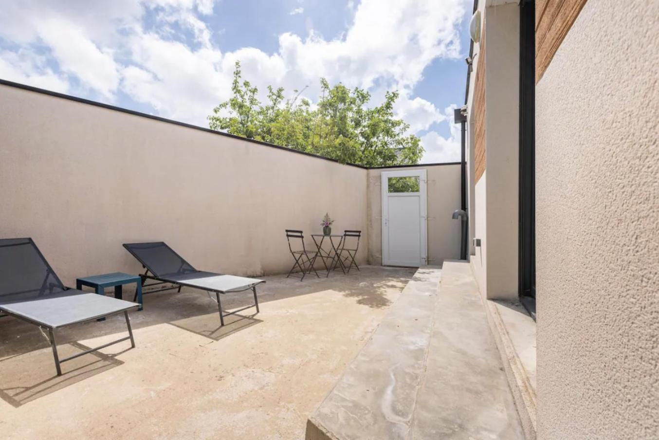Maison Contemporaine Aux Portes De Brest Bohars Luaran gambar